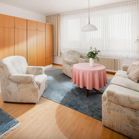נורדרני Haus Meeresblick Wohnung 3 מראה חיצוני תמונה