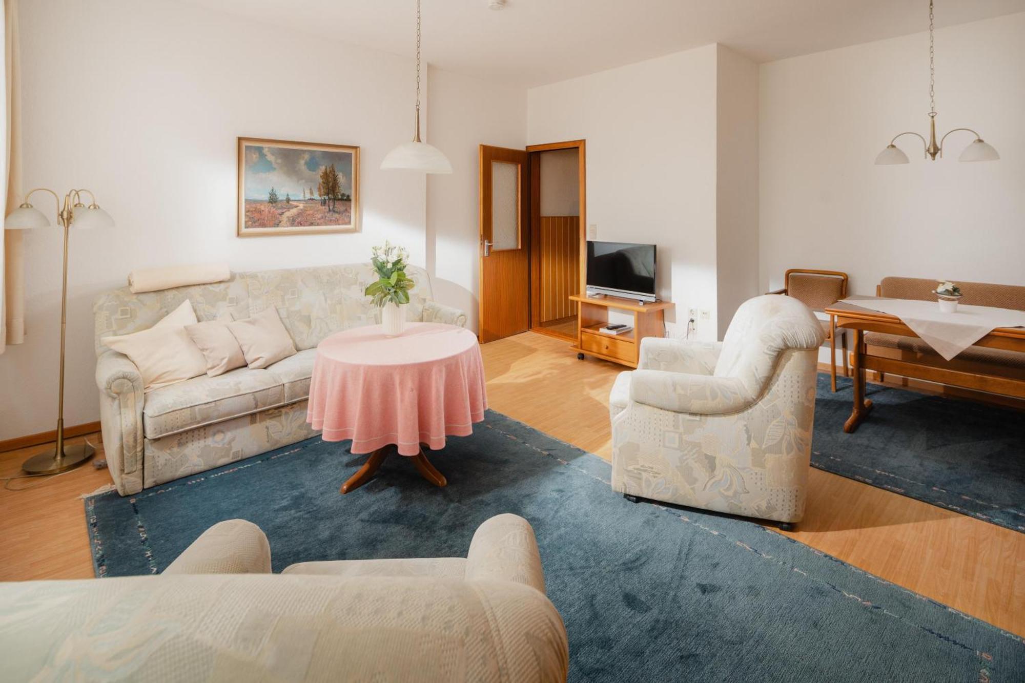 נורדרני Haus Meeresblick Wohnung 3 מראה חיצוני תמונה
