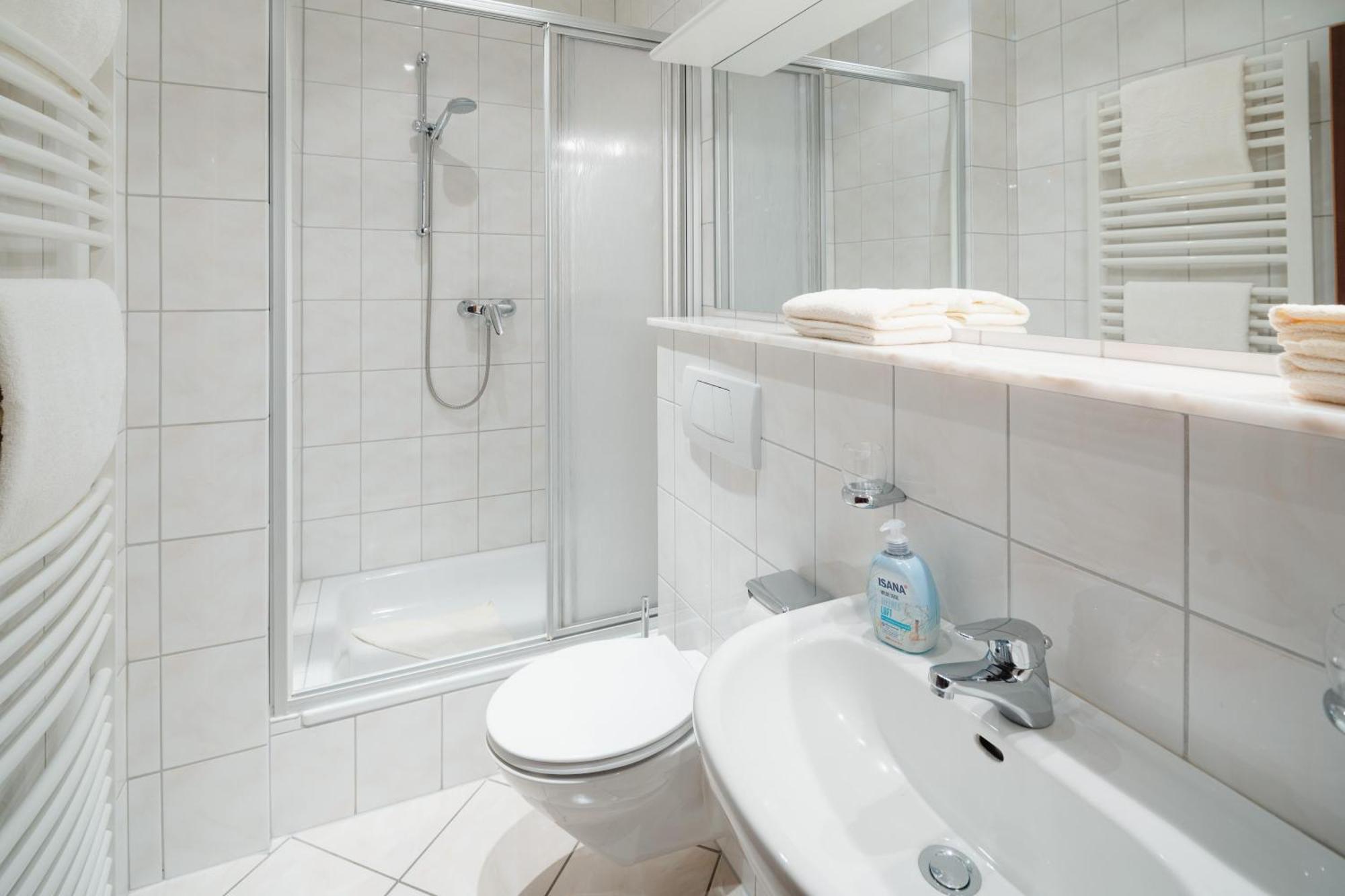 נורדרני Haus Meeresblick Wohnung 3 מראה חיצוני תמונה