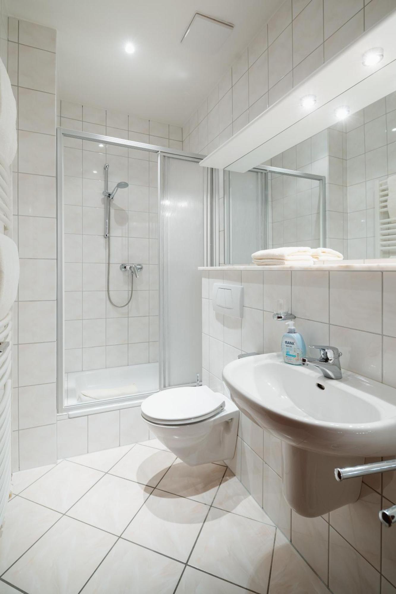 נורדרני Haus Meeresblick Wohnung 3 מראה חיצוני תמונה