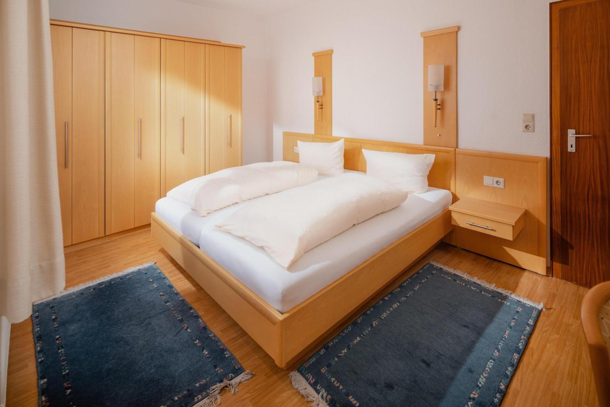 נורדרני Haus Meeresblick Wohnung 3 מראה חיצוני תמונה