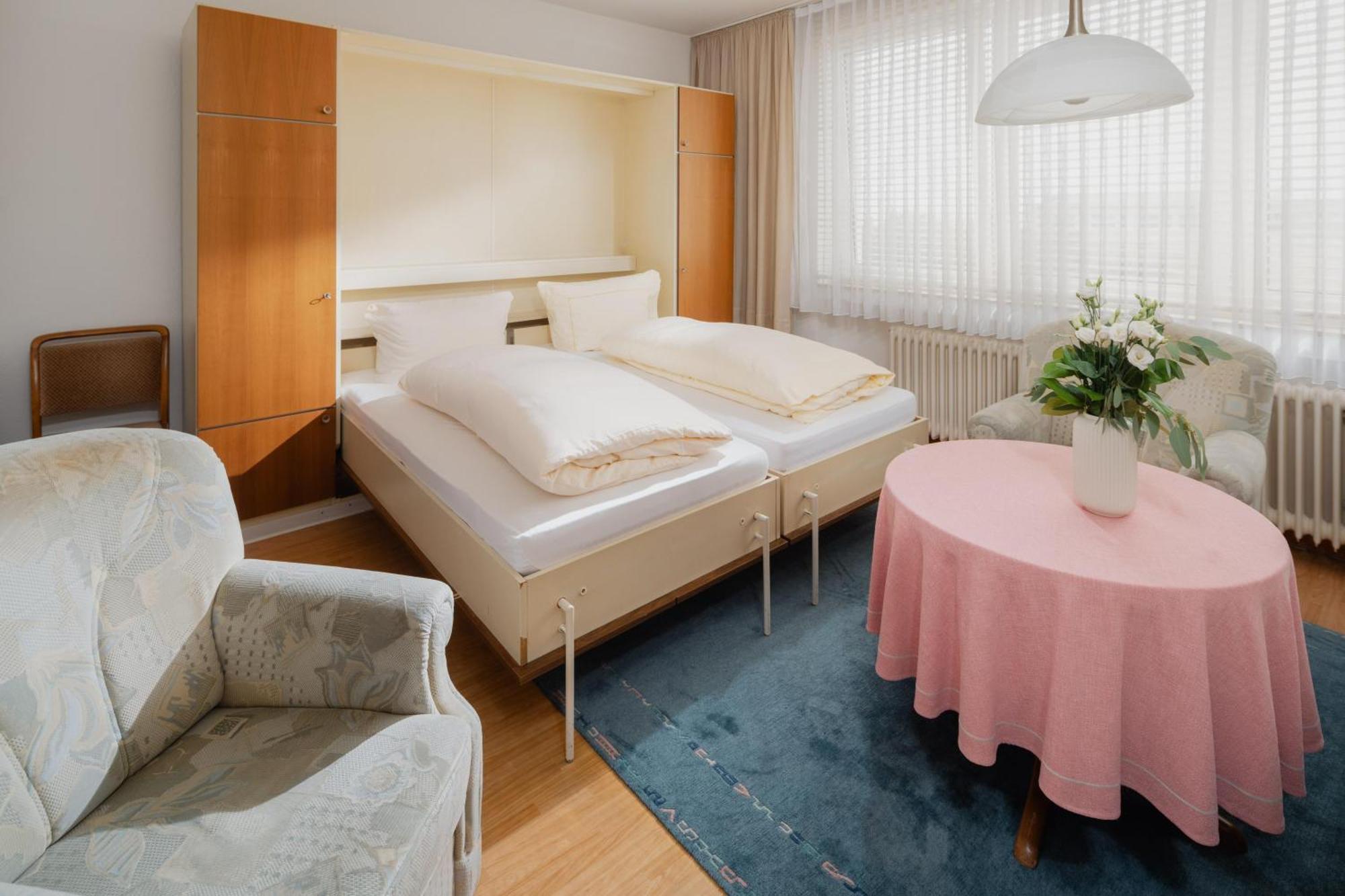 נורדרני Haus Meeresblick Wohnung 3 מראה חיצוני תמונה