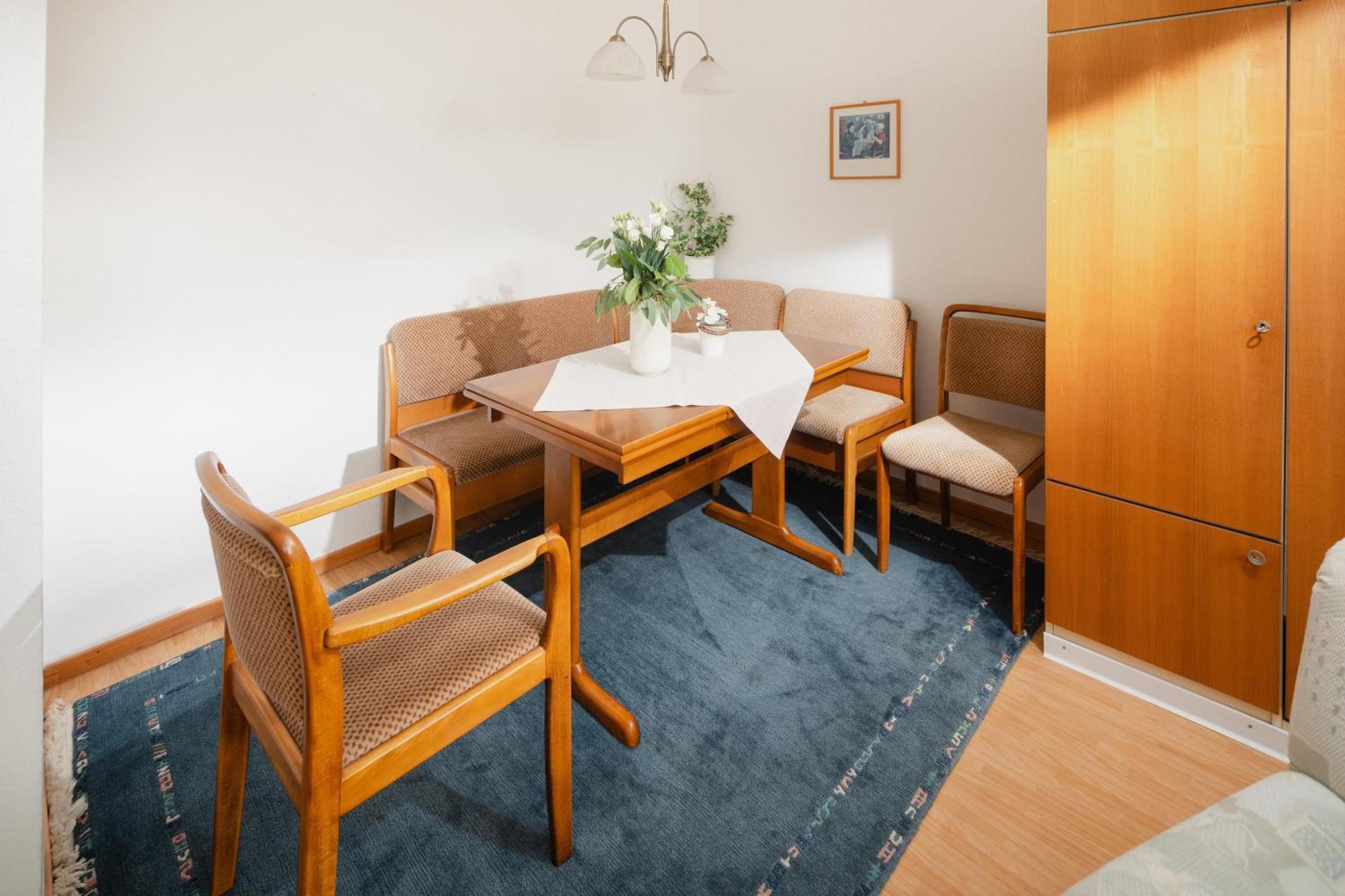 נורדרני Haus Meeresblick Wohnung 3 מראה חיצוני תמונה